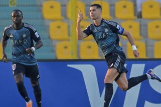 Ronaldo si touží zahrát se synem. Brzy by se slavnému Portugalci mohl sen splnit - Sport.cz